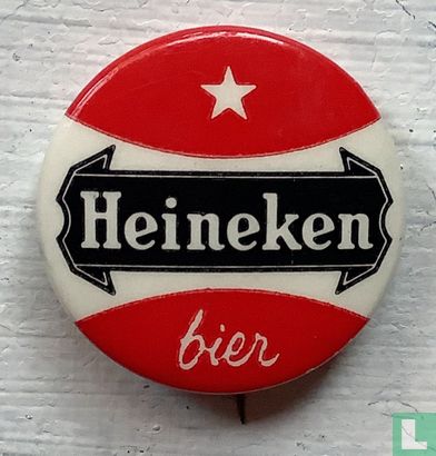 Heineken bier - Afbeelding 1