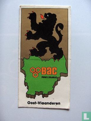 BAC Oost-Vlaanderen
