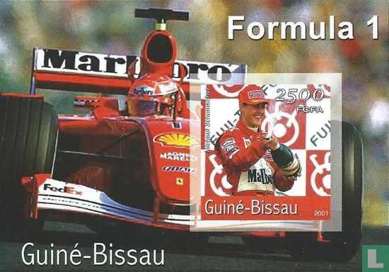 Formula 1  