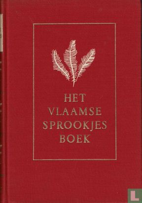 Het Vlaamse sprookjesboek - Afbeelding 1