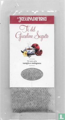 Tè del Giardino Segreto - Afbeelding 1