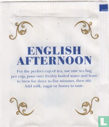 English Afternoon - Image 2