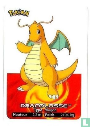 Dracolosse - Image 1