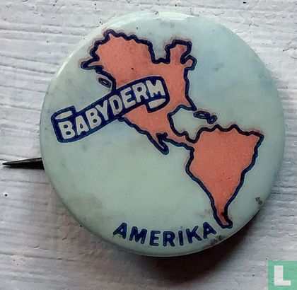 Babyderm Amerika - Image 1