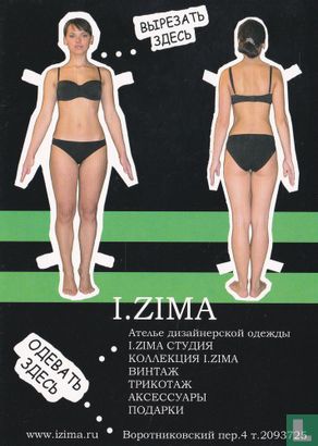 S1123 - I.Zima - Image 1