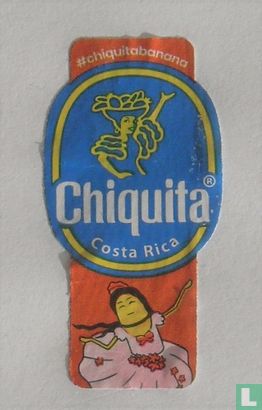 Chiquita Banaan