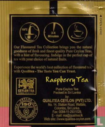 Raspberry Tea  - Bild 2