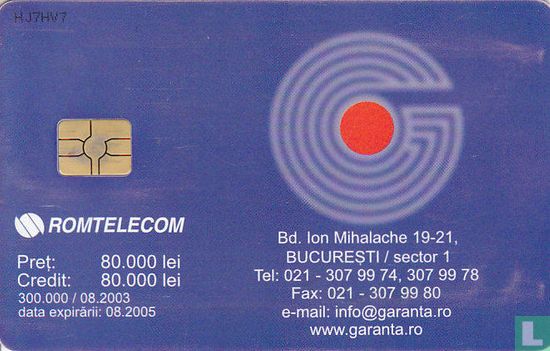 Garanta - Bild 1