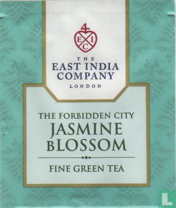 Jasmine Blossom - Image 1