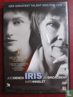 Iris - Image 1