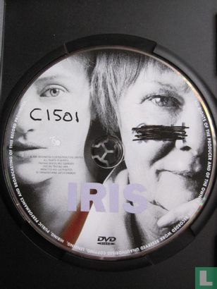 Iris - Bild 3