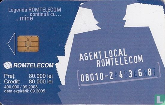 Romtelecom Local Agent 2 - Image 1