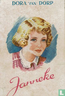 Janneke - Image 1