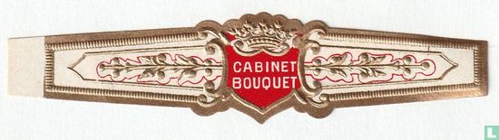 Cabinet Bouquet - Image 1