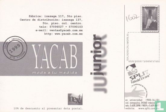 Yacab - Afbeelding 2