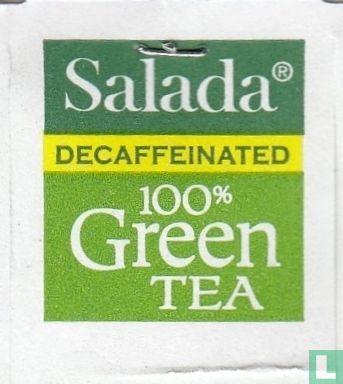 100% Green Tea  - Image 3