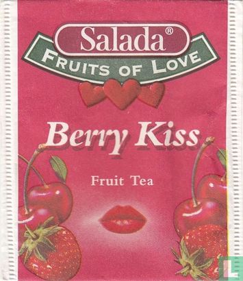 Berry Kiss - Afbeelding 1