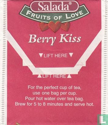 Berry Kiss - Afbeelding 2