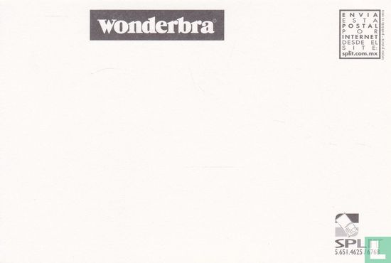 Wonderbra - Afbeelding 2
