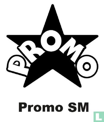 Sun & Moon - Promo SM