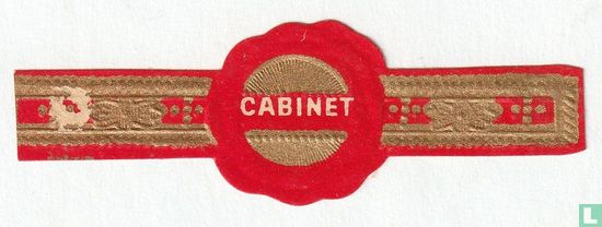 Cabinet - Bild 1