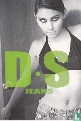 D-S Jeans - Image 1