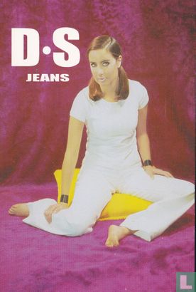D-S Jeans - Bild 1