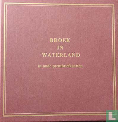 Broek in Waterland - Afbeelding 1