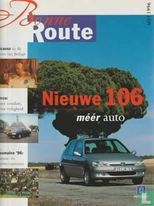 Bonne Route 05 - Image 1