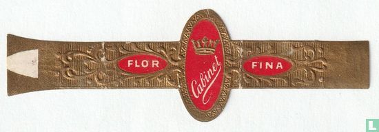 Cabinet - Flor - Fina - Bild 1