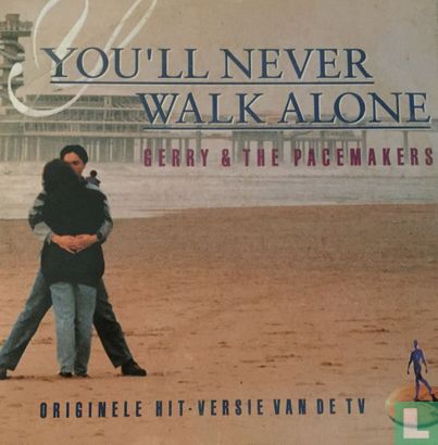 You'll Never Walk Alone - Afbeelding 1