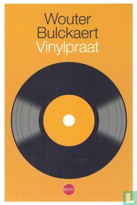 Vinylpraat - Bild 1