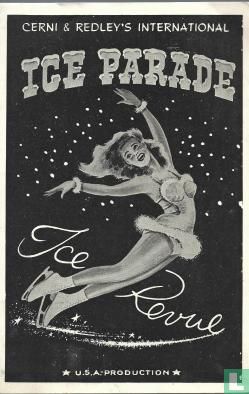 Ice Parade - Bild 1