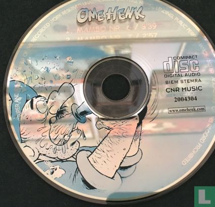Mambo nr.6 - Image 3