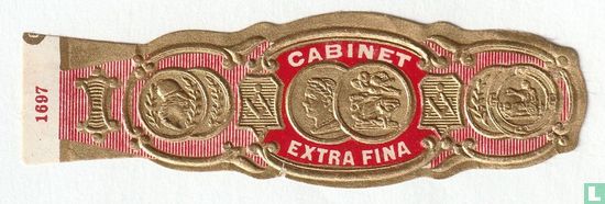Cabinet Extra Fina - Bild 1