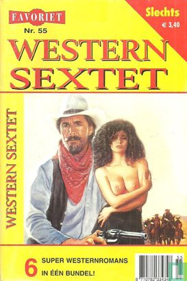 Western Sextet 55 - Image 1