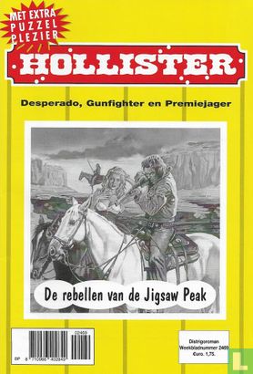Hollister 2469 - Image 1