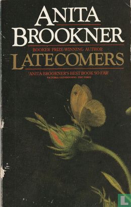 Latecomers - Image 1