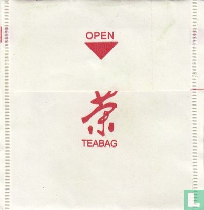 Teabag  - Image 2