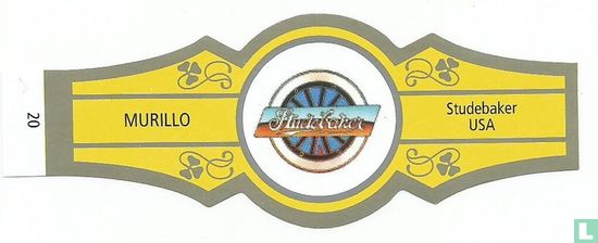 Studebaker USA  - Image 1