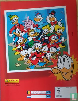 Donald Duck Sticker Story - Image 2