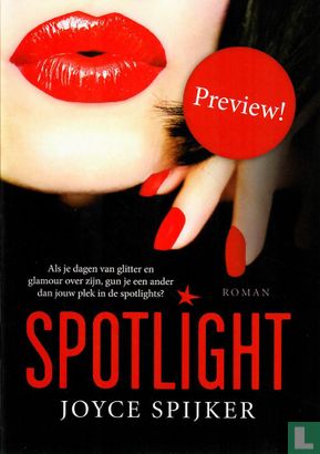 Spotlight (voorpublicatie) - Bild 1