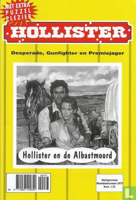 Hollister 2473 - Image 1