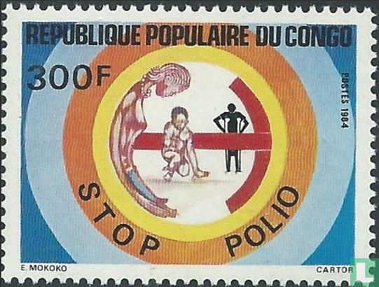 Fight against polio