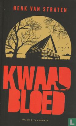 Kwaad bloed - Image 1