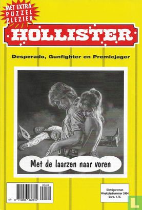 Hollister 2464 - Image 1