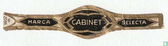 Cabinet - Marca - Selecta - Image 1