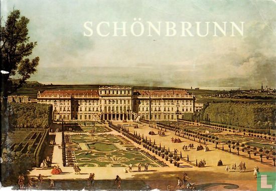 Schönbrunn - Bild 1