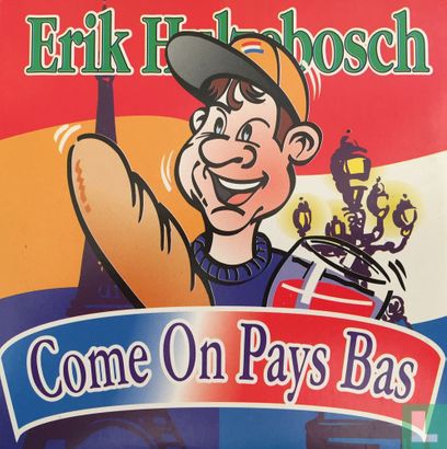 Come on Pays Bas - Bild 1