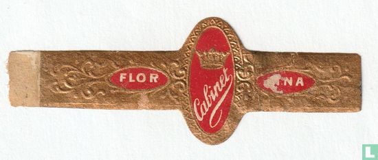 Cabinet - Flor - Fina - Bild 1